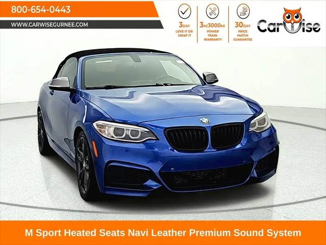 2016 BMW M2 M235i for sale in Gurnee, IL