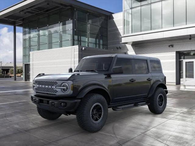 2026 Ford Bronco Badlands for sale in Riverhead, NY