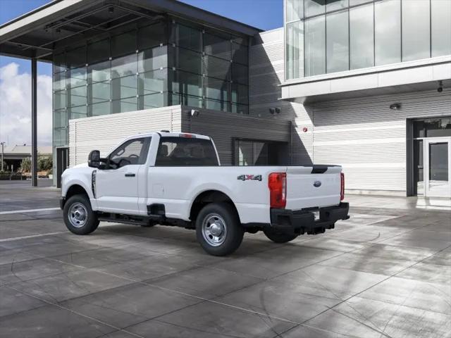 2026 Ford F-350 XL