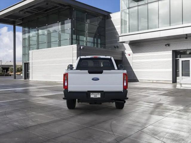 2026 Ford F-350 XL
