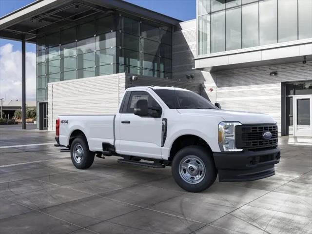 2026 Ford F-350 XL