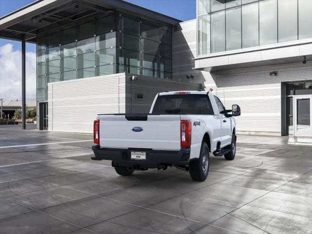2026 Ford F-350 XL