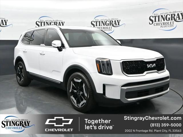 2023 Kia Telluride EX for sale in Plant City, FL
