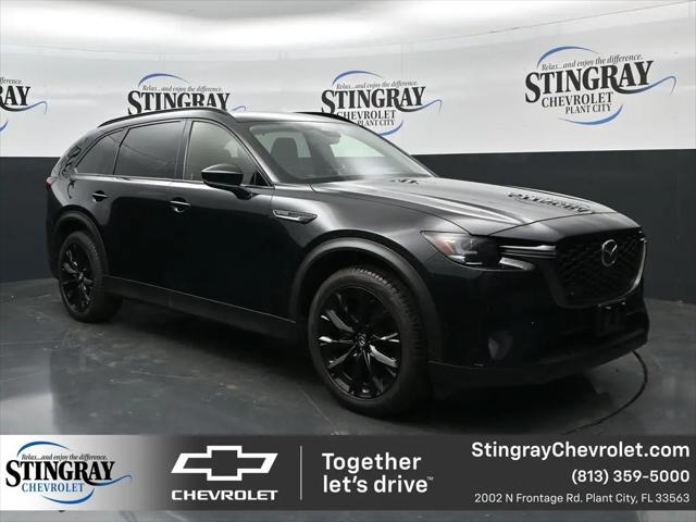 2025 Mazda X-90 3.3 Turbo Premium Sport for sale in Plant City, FL