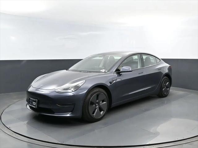 2023 Tesla Model 3 Rear-Wheel Drive for sale in Valencia, CA