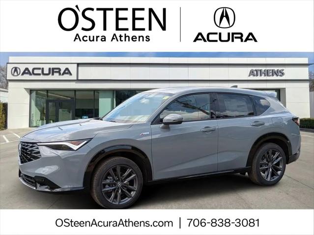 2026 Acura ADX A-Spec for sale in Athens, GA