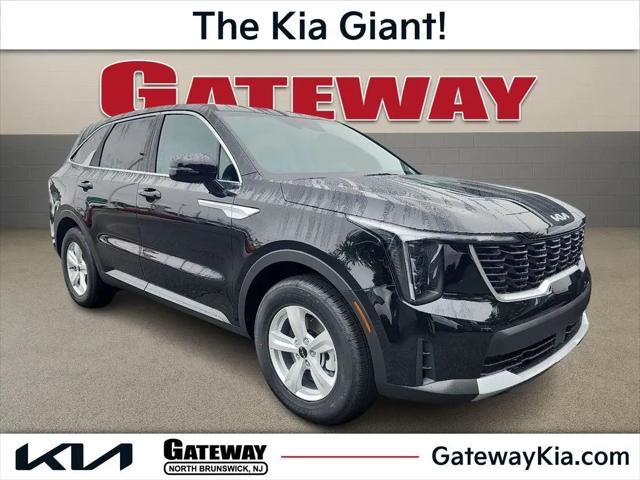 2026 Kia Sorento LX for sale in North Brunswick, NJ