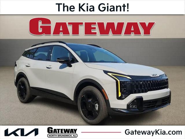 2026 Kia Sportage X-Line for sale in North Brunswick, NJ