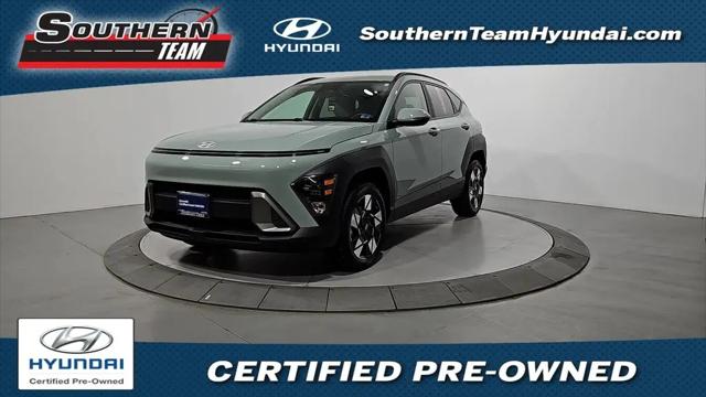 2025 Hyundai Kona SEL Convenience for sale in Roanoke, VA