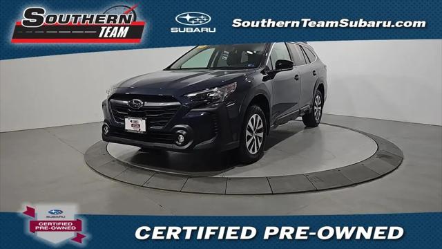 2025 Subaru Outback Premium for sale in Roanoke, VA