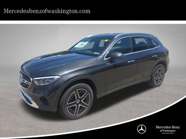 2026 Mercedes-Benz GLC 4MATIC SUV for sale in Washington, PA