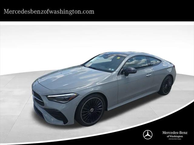 2026 Mercedes-Benz CL CLE 450 for sale in Washington, PA