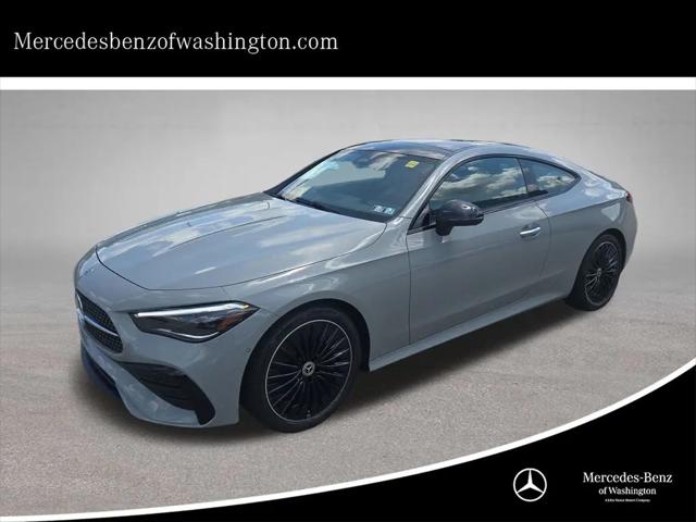 2026 Mercedes-Benz CL CLE 450 for sale in Washington, PA