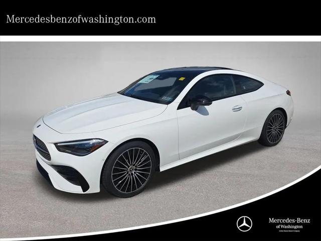 2026 Mercedes-Benz E-CLASS E 300 CLE 300 for sale in Washington, PA