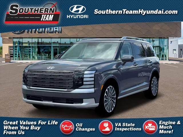 2026 Hyundai Palisade Calligraphy for sale in Roanoke, VA