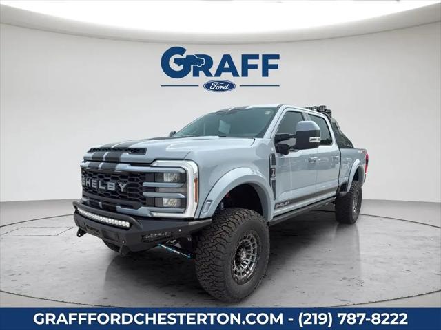 2026 Ford F-250 LARIAT for sale in Chesterton, IN