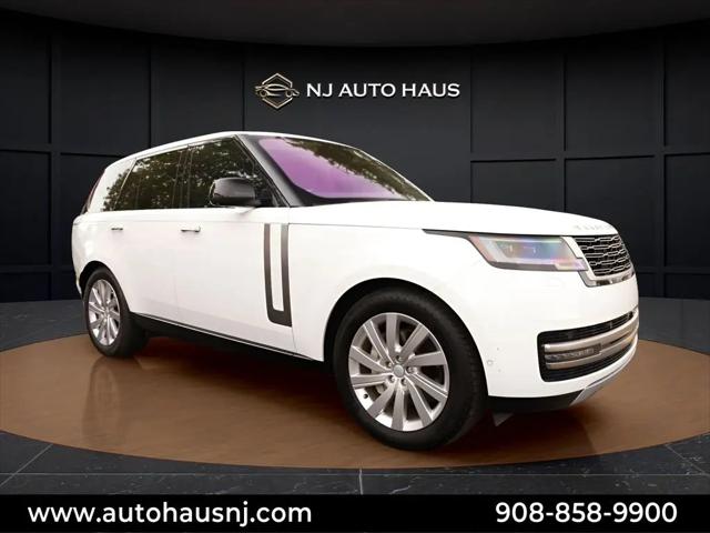 2023 Land Rover Range Rover P400 SE for sale in Elizabeth, NJ