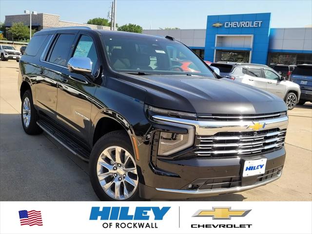 2026 Chevrolet Suburban Premier, RWD for sale in Rockwall, TX