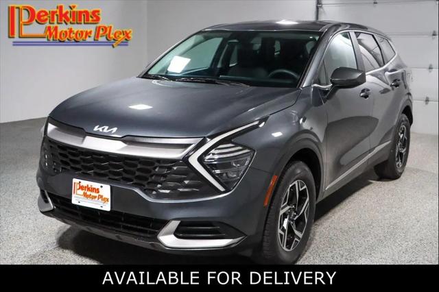 2024 Kia Sportage LX for sale in Jackson, TN