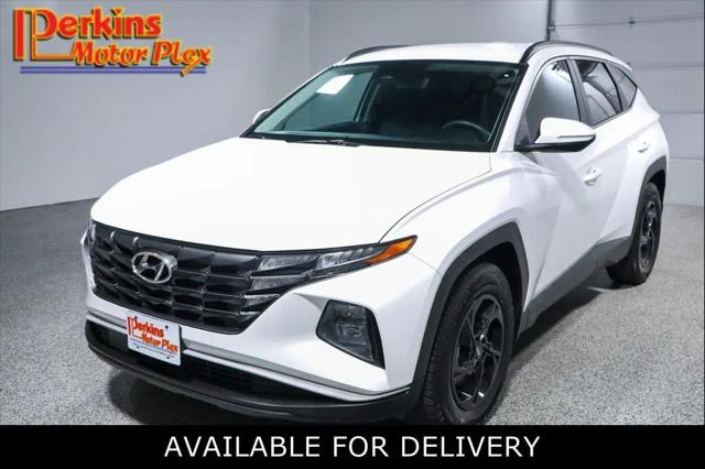 2023 Hyundai Tucson SEL for sale in Jackson, TN