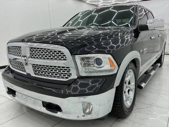 2016 Ram 1500 Laramie for sale in Cincinnati, OH