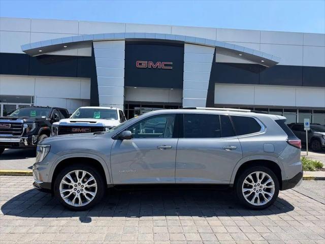 2024 GMC Acadia FWD Denali for sale in Charleston, SC