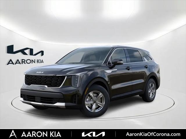 2026 Kia Sorento LX for sale in Corona, CA