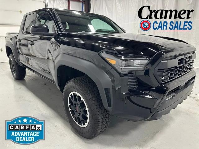 2026 Toyota Tacoma TRD Off Road for sale in Middletown, PA