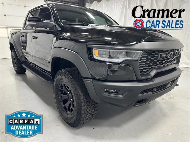 2026 Ram 1500 RHO Crew Cab 4x4 5'7" Box for sale in Middletown, PA