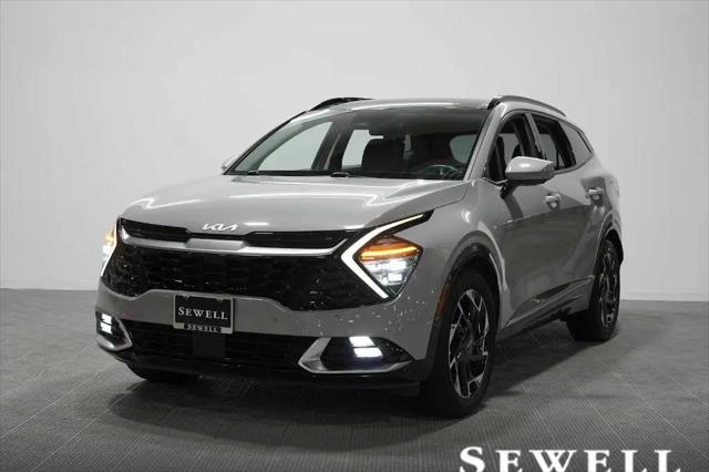 2023 Kia Sportage SX-Prestige for sale in Grapevine, TX