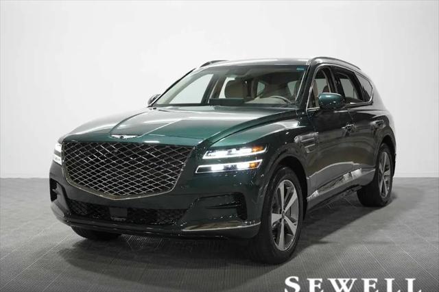 2022 Genesis GV80 2.5T RWD for sale in Grapevine, TX