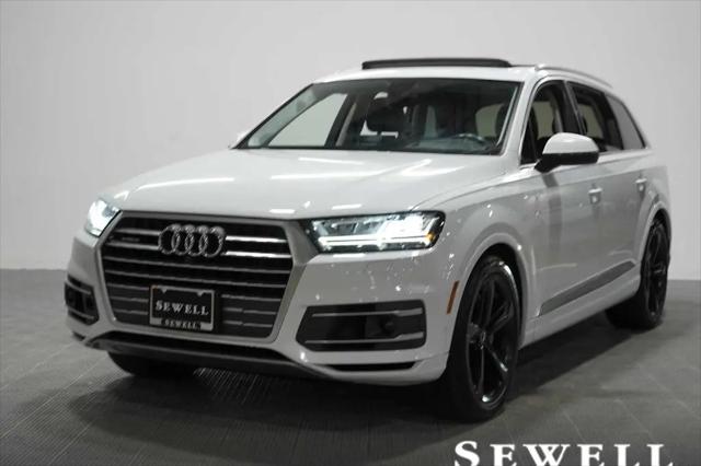 2019 Audi Q7 55 Premium for sale in Grapevine, TX
