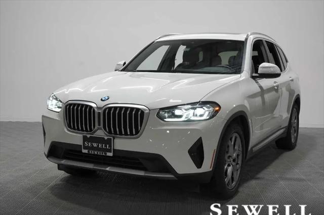 2023 BMW X3 sDrive30i for sale in Grapevine, TX