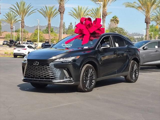 2026 Lexus RX 450h+ Premium for sale in Escondido, CA