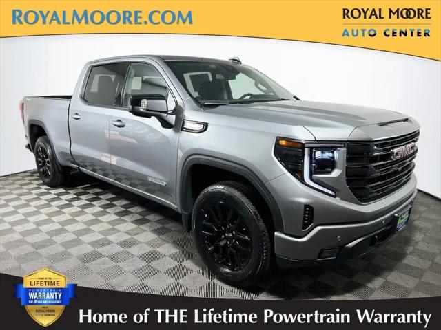 2026 GMC Sierra 1500 Elevation for sale in Hillsboro, OR