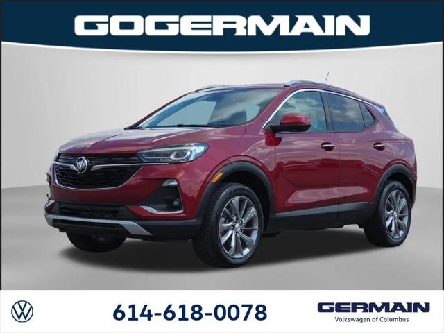 2020 Buick Encore GX AWD Essence for sale in Columbus, OH