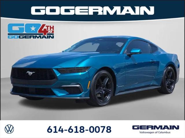 2026 Ford Mustang EcoBoost Fastback for sale in Columbus, OH