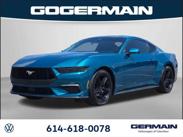 2026 Ford Mustang EcoBoost Fastback for sale in Columbus, OH