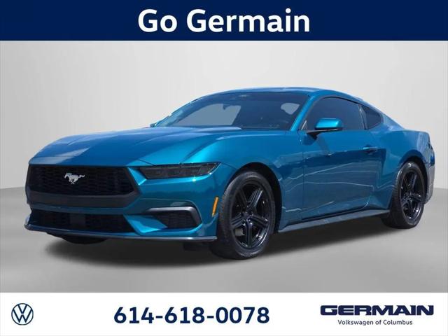 2026 Ford Mustang EcoBoost Fastback for sale in Columbus, OH