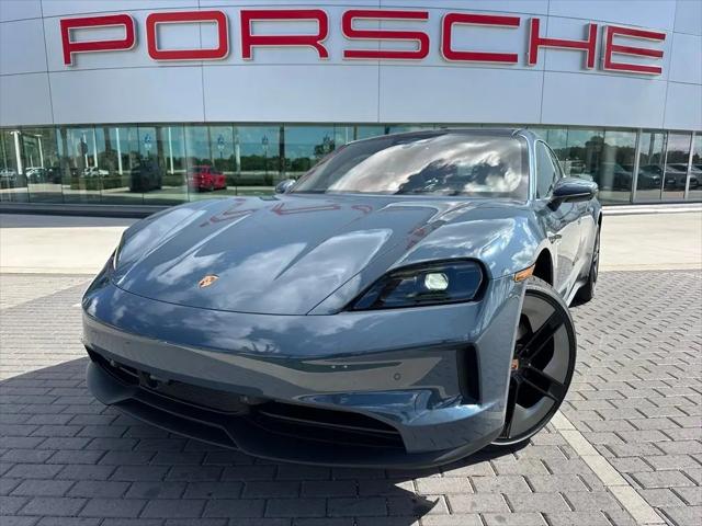 2026 Porsche Taycan 4S for sale in Davie, FL