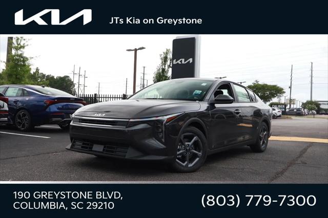 2026 Kia K4 LXS for sale in Columbia, SC