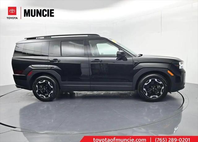2025 Hyundai Santa Fe SEL for sale in Muncie, IN