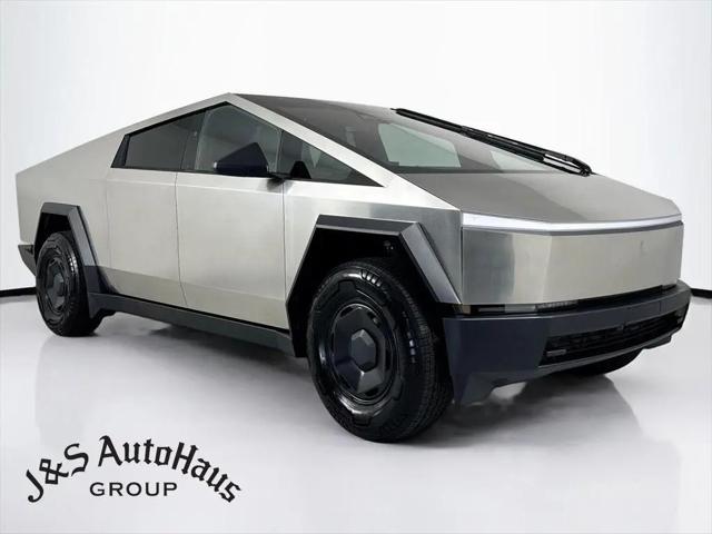 2026 Tesla Cybertruck Premium All-Wheel Drive for sale in Ewing, NJ