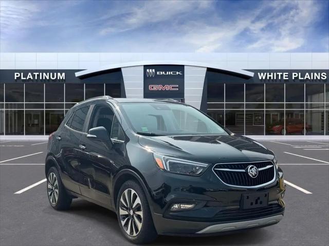 2019 Buick Encore FWD Essence for sale in White Plains, NY