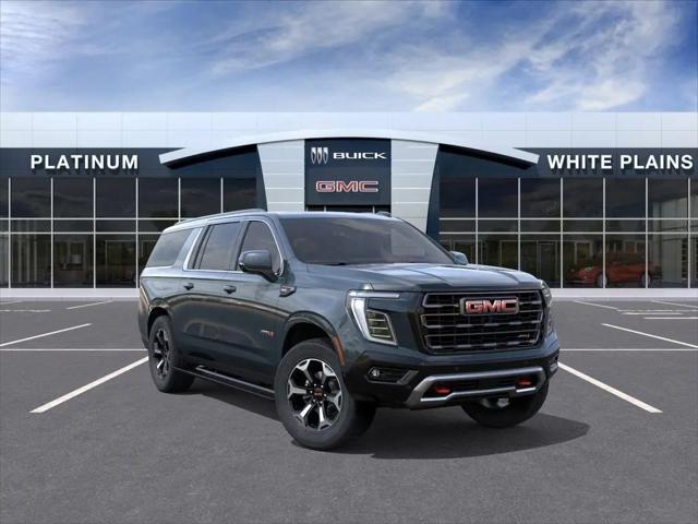 2026 GMC Yukon XL 4WD AT4 Ultimate for sale in White Plains, NY