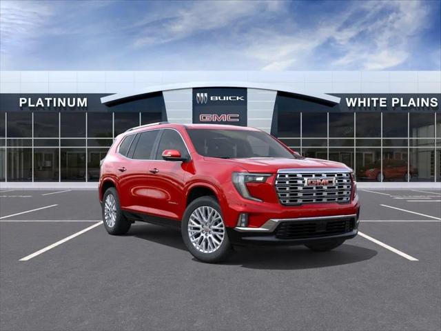 2026 GMC Acadia Denali AWD for sale in White Plains, NY