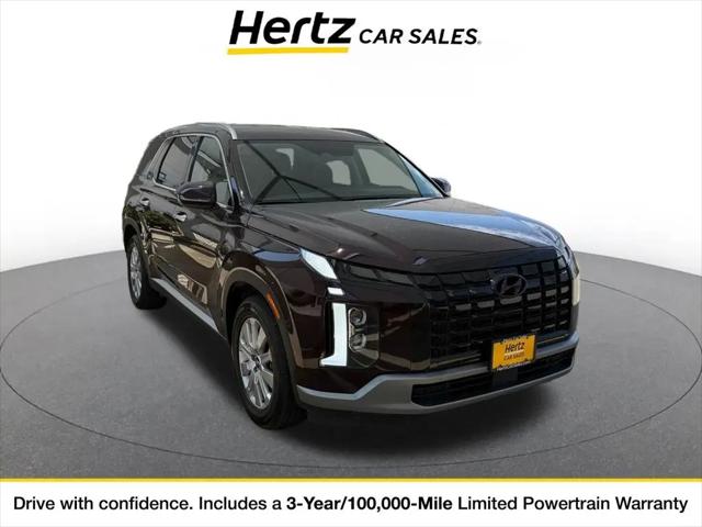 2025 Hyundai Palisade SEL for sale in Bedford, TX