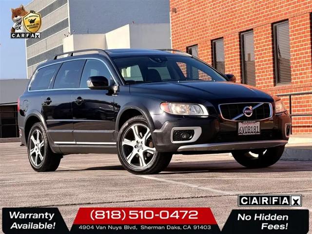 2012 Volvo XC70 T6 for sale in Sherman Oaks, CA