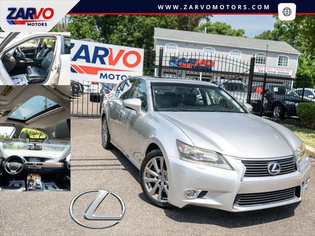 2013 Lexus GS 450h GS 450h for sale in Suitland, MD