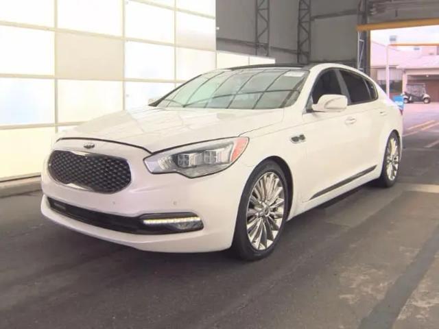 2015 Kia K900 Luxury for sale in Suitland, MD